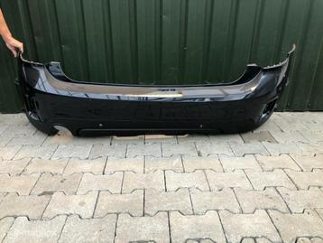 Achterbumper mini countryman s f60 51127389378 Origineel beschikbaar voor biedingen
