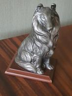 Schotse Collie Beeld, Ophalen of Verzenden, Zo goed als nieuw