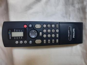 PHILIPS AFSTANDSBEDIENING * MATCHLINE * SMART CONTROL *  beschikbaar voor biedingen