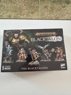[AoS] The Blacktalons, Ophalen of Verzenden, Nieuw, Warhammer