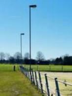 Paardenbakverlichting 500 watt per 2 stuks incl btw, Dieren en Toebehoren, Paarden en Pony's | Overige Paardenspullen, Ophalen of Verzenden