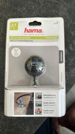 Hama Docking Ball, Ophalen of Verzenden, Nieuw, Minder dan 2 meter, Overige kabels