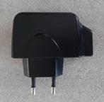 Travel Adapter Oplader. Model STA-U13ER2 Output: 4.8V-DC, 1A, Ophalen of Verzenden, Zo goed als nieuw