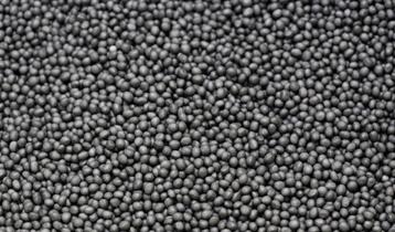 Ca. 35 m³ EPS HR++ grijze parels van 2 kuub per bigbag beschikbaar voor biedingen