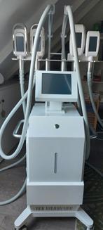 Professionele  Cryolipolyse apparaat , Cryoshaper, Ophalen, Gebruikt