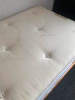 Lavital matras met topmatras 90x210, Huis en Inrichting, Slaapkamer | Matrassen en Bedbodems, Matras, 90 cm, Ophalen of Verzenden