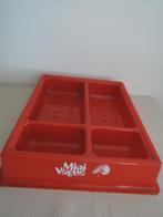 Ouderwetse bak voor (permanent) rollers / krulspelden, Sieraden, Tassen en Uiterlijk, Uiterlijk | Haarverzorging, Verzenden, Gebruikt