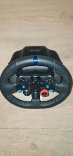 Logitech G29 steering wheel, Spelcomputers en Games, Ophalen