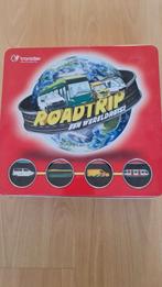 Roadtrip: Een Wereldreis - Leuk Bordspel!, Gebruikt, Vijf spelers of meer, Transdev, Ophalen of Verzenden