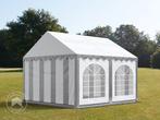 Partytent 3x4 m PVC, Tuin en Terras, Ophalen, Partytent, Minder dan 4 meter, Minder dan 5 meter