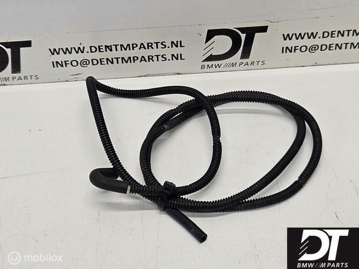 Vacuumslang brandstofdrukregelaar BMW M3 E46 S54 11747797082, Auto-onderdelen, Brandstofsystemen, BMW, Gebruikt, Ophalen of Verzenden