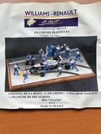 Williams Renault, Ophalen of Verzenden, Nieuw, Formule 1