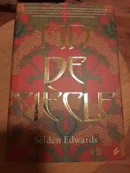 Fin De Siecle - Selden Edwards, Ophalen of Verzenden, Zo goed als nieuw