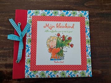 Nieuw! Mijn kleinkind - Pauline Oud beschikbaar voor biedingen