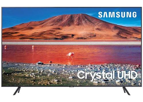 Samsung UE65TU7090 TV, Audio, Tv en Foto, Televisies, Zo goed als nieuw, 100 cm of meer, Samsung, Smart TV, Ophalen