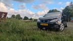 Seat Ibiza 1.2 51KW 2012 Zwart, Voorwielaandrijving, Stof, Zwart, Electronic Stability Program (ESP)