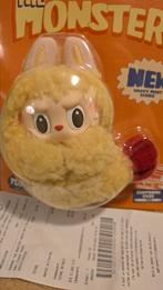 New Popmart Shrimp Tempura Labubu bagcharm for airpods, Ophalen of Verzenden