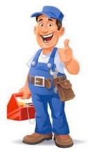 Klusjesman Walid / kast monteur, Diensten en Vakmensen, Klussers en Klusbedrijven, 24-uursservice