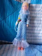 barbiepop als bruid - vintage, Verzamelen, Ophalen of Verzenden, Nieuw, Pop