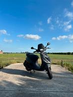 Piaggio Zip Iget brom, Ophalen, Maximaal 45 km/u, Zip, Zo goed als nieuw