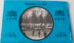 Amsterdam 700 Jaar - Oude prentbriefaarten  1275-1975, Verzamelen, Ansichtkaarten | Nederland, Ophalen of Verzenden, 1960 tot 1980