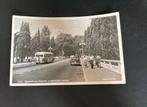 Bus en Desoto Custom Rusland, Ophalen of Verzenden, 1940 tot 1960, Gelopen, Voertuig