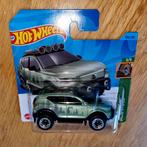 269 - Hotwheels Volvo XC40 Recharge in verpakking., Ophalen of Verzenden, Nieuw, Auto