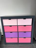 Bopita ladekast opbergen, Huis en Inrichting, Kasten | Ladekasten, Gebruikt, 100 tot 150 cm, 5 laden of meer, 100 tot 150 cm