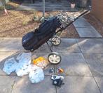 Golfset rechts, Ophalen, Gebruikt, Set, Overige merken