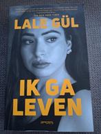 Lale Gül - Ik ga leven, Lale Gül, Ophalen of Verzenden, Zo goed als nieuw, Nederland