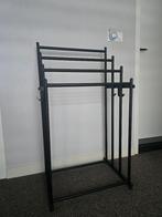 Handdoekrek te koop, Handdoekenrek, Zwart, Duerté, Ophalen of Verzenden