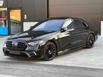 2022 Mercedes-Benz S 350 d 4MATIC Personenauto, Auto's, Automaat, Gebruikt, Euro 6, Overige carrosserieën