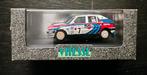 Vitesse Lancia Delta Integrale Martini 1/43, Ophalen of Verzenden, Zo goed als nieuw, Auto, Overige merken
