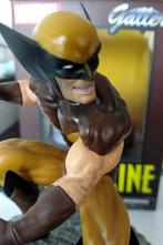 Marvel Gallery Brown Wolverine PVC, Verzamelen, Poppetjes en Figuurtjes, Ophalen of Verzenden, Zo goed als nieuw