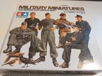 Tamiya Military, Hobby en Vrije tijd, Ophalen of Verzenden, 1:35 tot 1:50