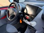 Citroen C1 1.0-12V Séduction Android Carplay 5d Nieuwe Apk, Voorwielaandrijving, Stof, Gebruikt, 4 stoelen