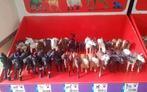 Schleich paarden verzameling, Ophalen, Zo goed als nieuw, Paard, Beeldje of Figuurtje