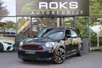 MINI Countryman 2.0 John Cooper Works ALL4 Chili 306pk Drive, Automaat, Gebruikt, Zwart, Lichtsensor