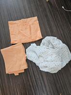 Cocomat beddengoed, Ophalen of Verzenden, Gebruikt, Jongetje of Meisje, Dekbedovertrek