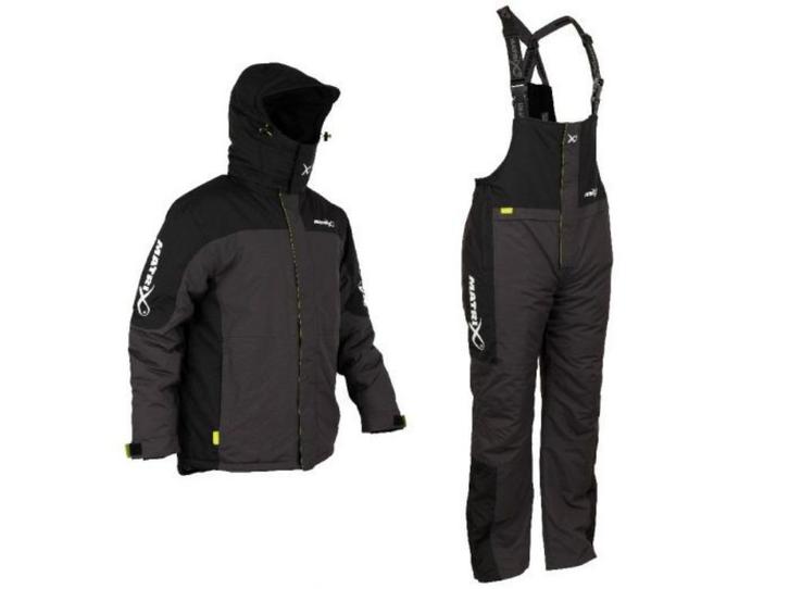 Matrix Winter Vispak, Watersport en Boten, Hengelsport | Algemeen, Nieuw, Kleding, Verzenden