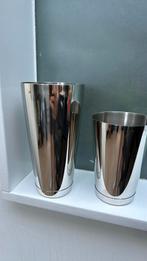 Koriko cocktail shaker (nieuw in verpakking), Verzenden, Zo goed als nieuw, Glas, Overige stijlen
