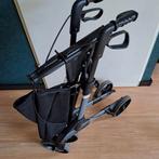 TROPO TROJA rollator, Ophalen, Opvouwbaar, Zo goed als nieuw