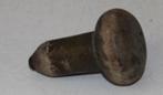 antieke tol  118434, Ophalen of Verzenden