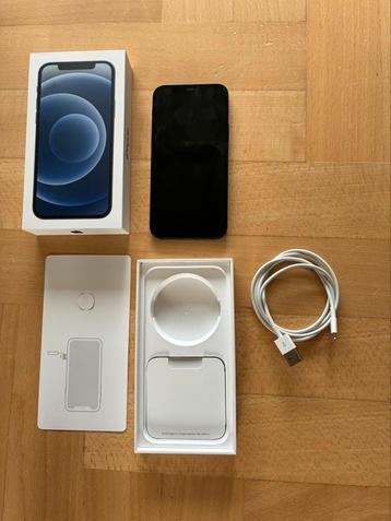 Apple iPhone 12 beschikbaar voor biedingen