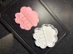 Cookie cutter wolk, Ophalen, Nieuw, Taarten of Cupcakes, Bakvorm