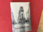 Remco Campert, Een liefde in Parijs, Ophalen of Verzenden, Zo goed als nieuw, Remco Campert, Nederland