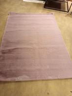 Nieuw vloerkleed Plush fluffy 160x230cm super zacht nu €45, Huis en Inrichting, Stoffering | Tapijten en Kleden, Ophalen, Crème