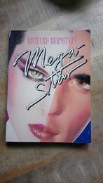 Richard Bernstein Megastar 1984 Andy Warhol, Gelezen, Ophalen of Verzenden, Overige onderwerpen, Zie beschrijving