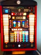 Vintage Gokkast / Fruitautomaat - Perfect Werkend!, Verzamelen, Automaten | Gokkasten en Fruitautomaten, Euro, Ophalen, Gebruikt