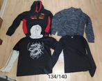 Jongens kleding 134/140, Ophalen, Zo goed als nieuw, Jongen